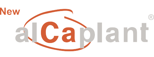 Alcaplant