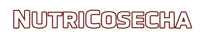 Nutricosecha