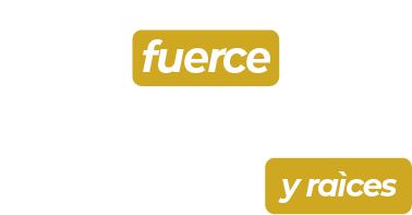 Refuerce Brotes y Raíces