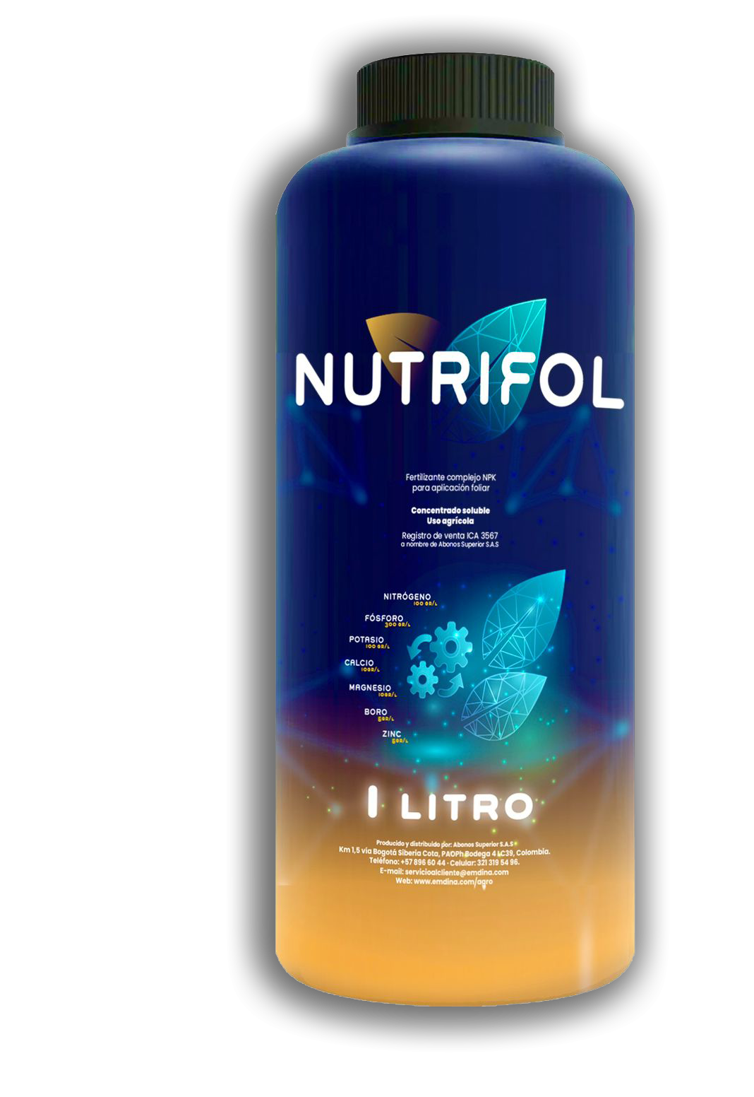 Nutrifol