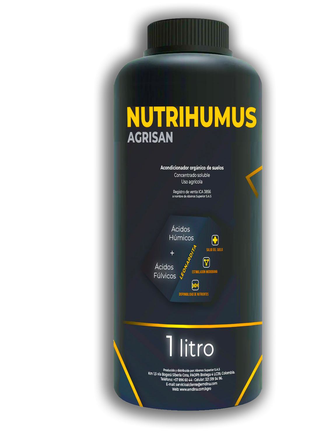 Nutrihumus